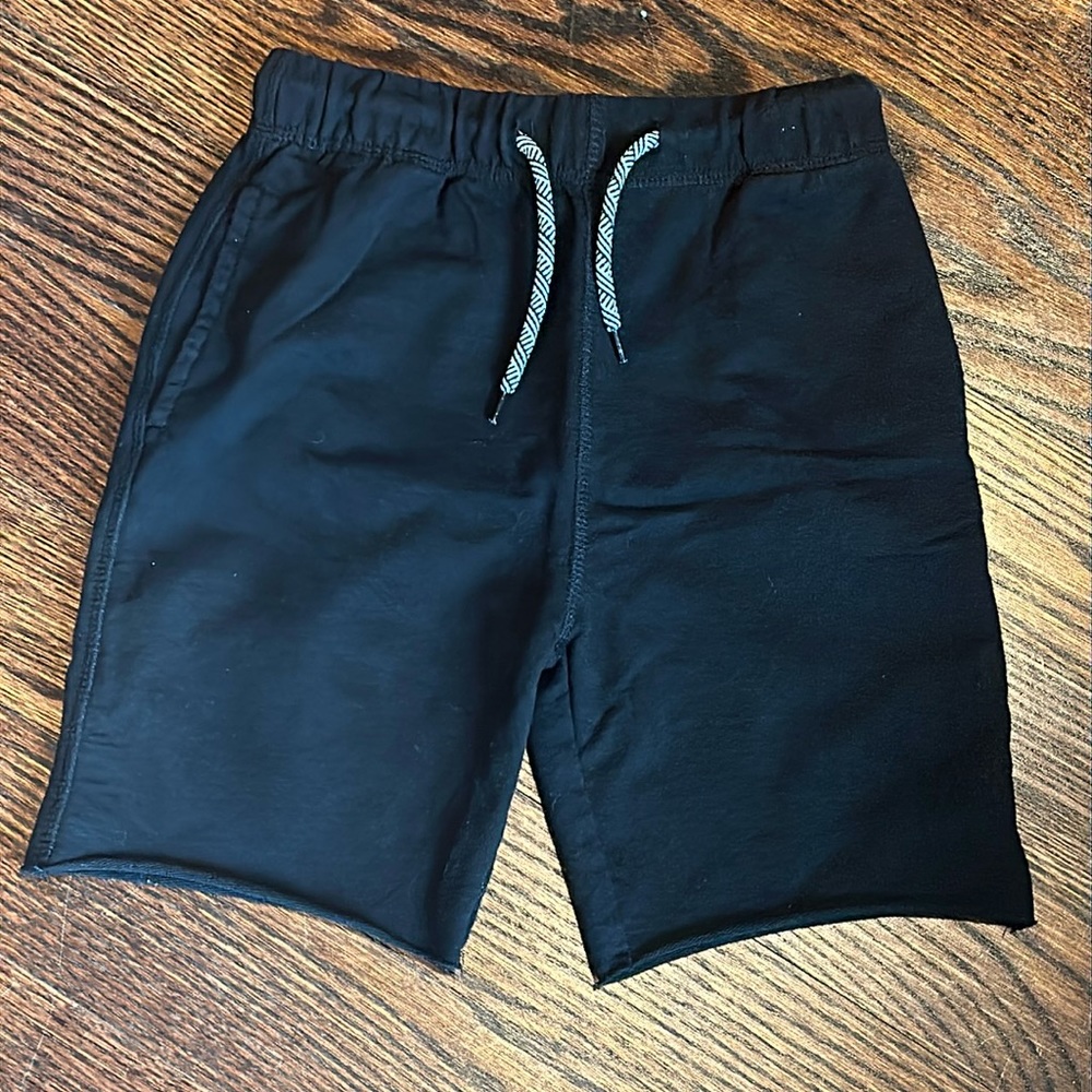 Appaman Drawstring Shorts, Size 7 (108)